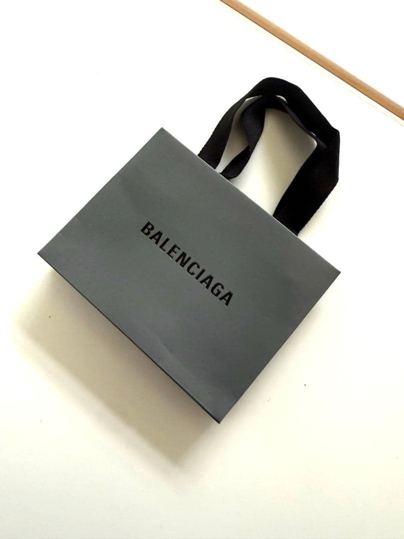 Balenciaga LE CITY MOTO ミディアム