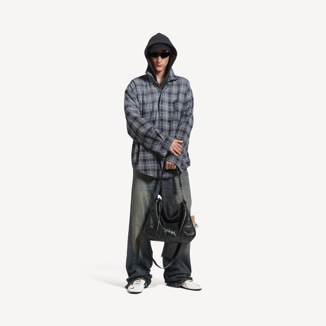 Balenciaga LE CITY MOTO ミディアム