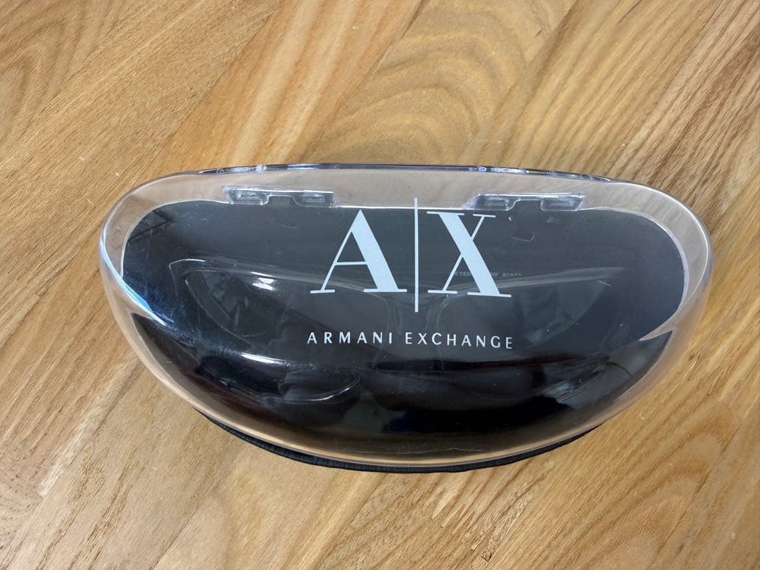 Ray-Ban & Armani Exchange サングラス