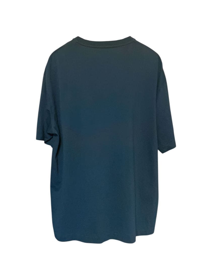 BATONER バトナー　エアコットンクルーネックTシャツ