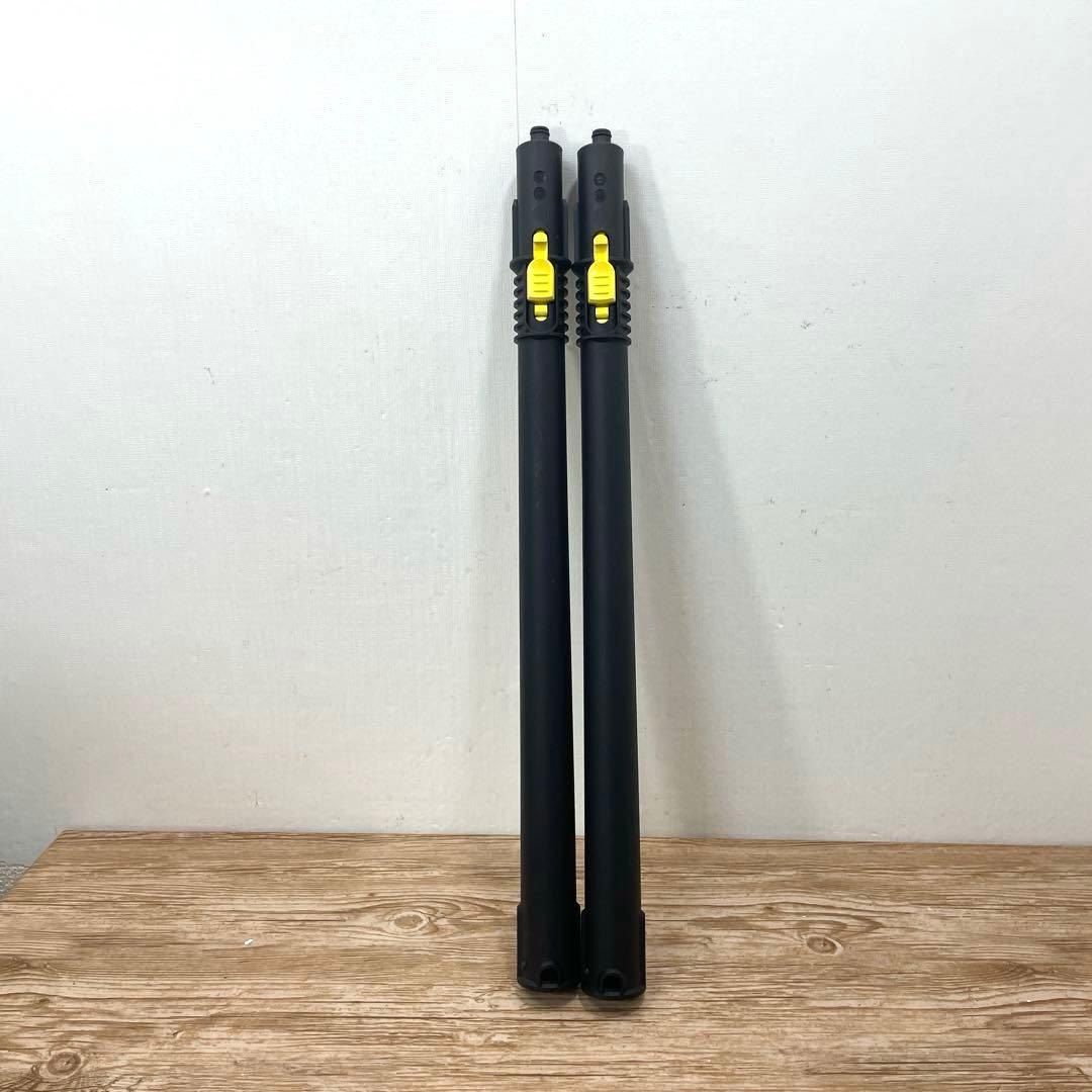 (未使用品) KARCHER ケルヒャー SC JTK 20 スチームクリーナー