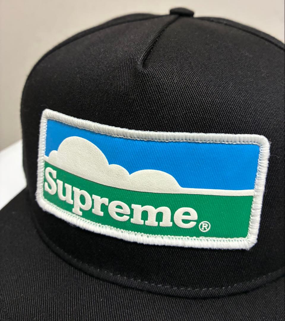 24H以内発送 完売品 激レア 18aw Horizon 5-Panel Cap