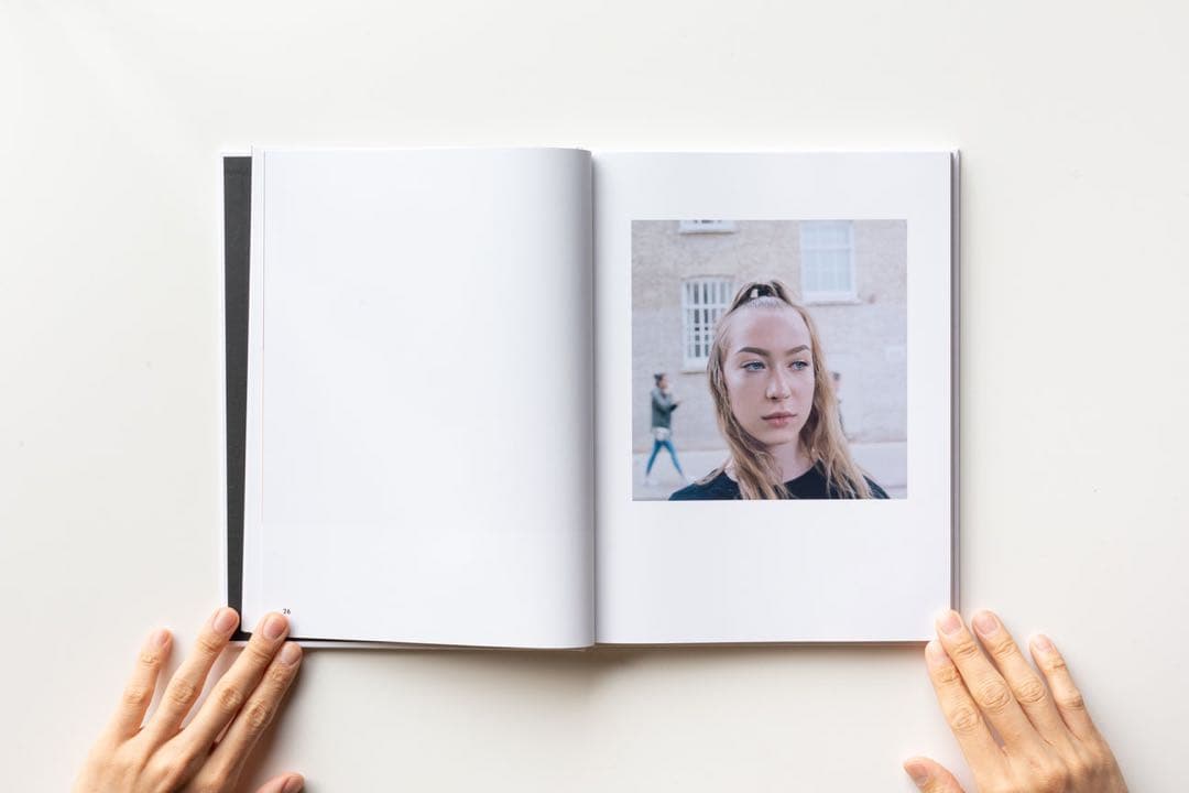 新品‼️ Mark Peckmezian 写真集