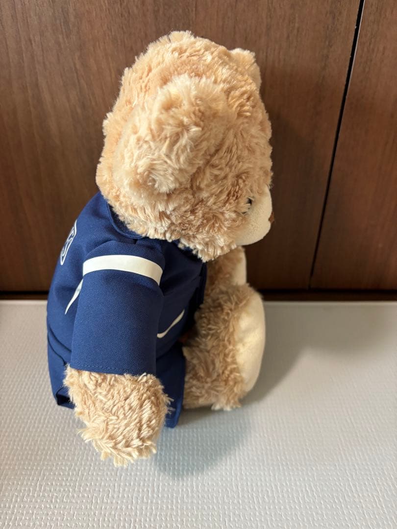 BENTLEYベアー&CORNESベアー　2点セット