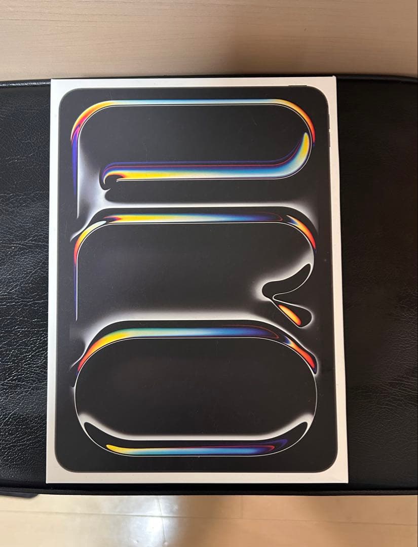 Apple iPad Pro (M5) 11インチ 256GB スペースグレー