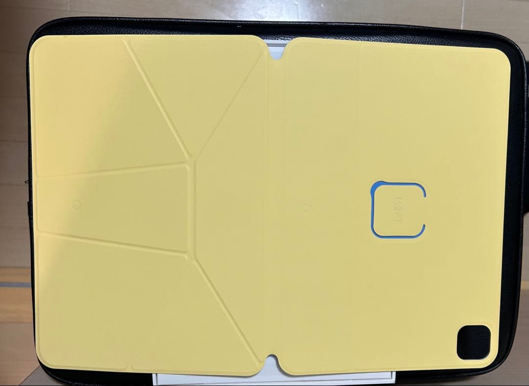 Apple iPad Pro (M5) 11インチ 256GB スペースグレー