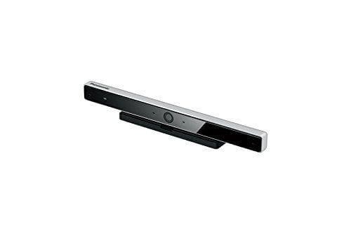 パナソニック　ビエラ　コミニケーションカメラ　TY-CC20W　SKYPE対応