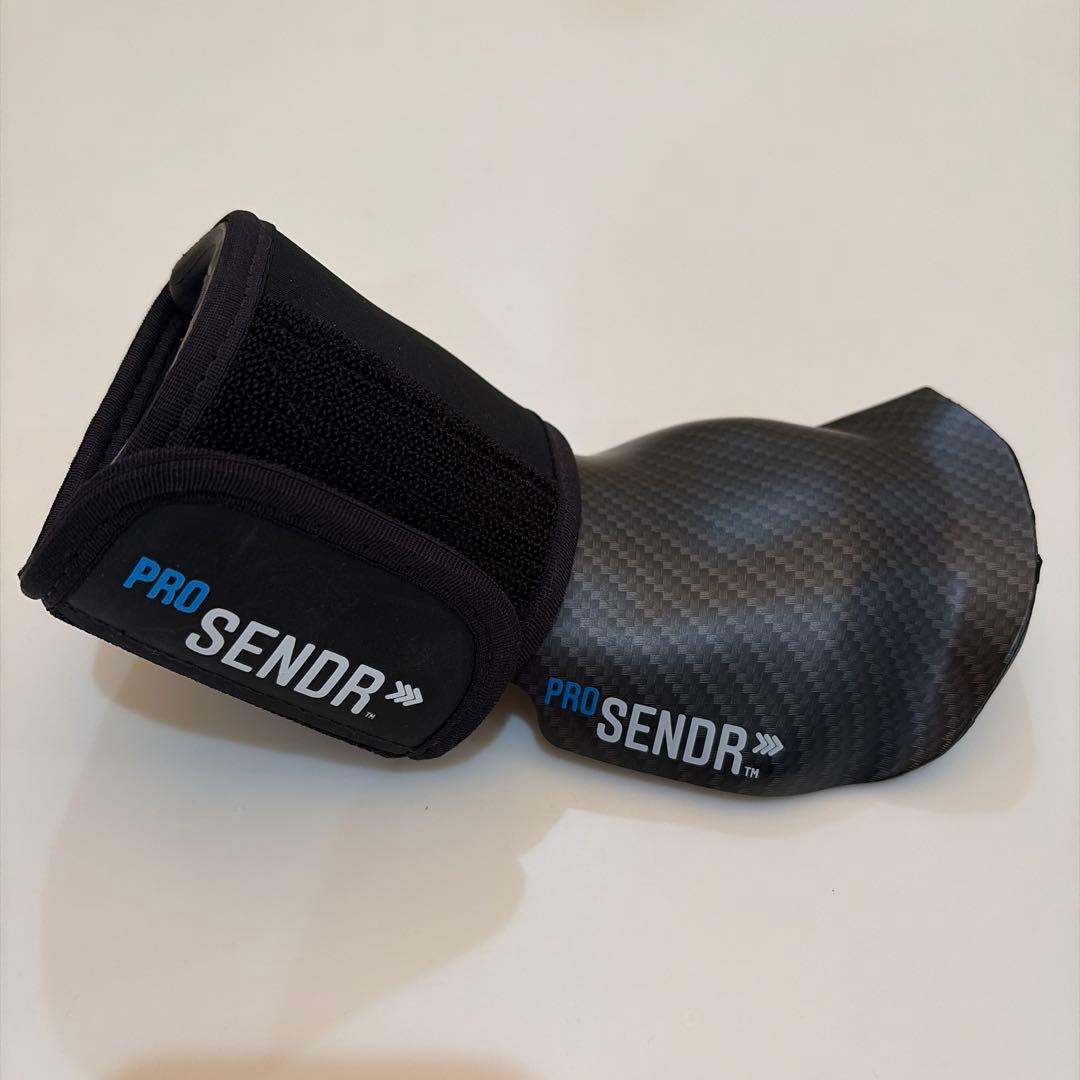 PRO SENDR プロセンダー　右手用　ゴルフ