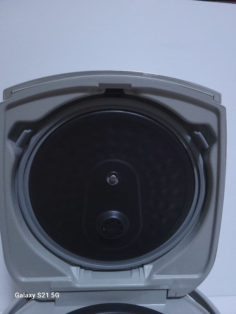 三菱電機 MITSUBISHI IH炊飯器 NJ-WS10A