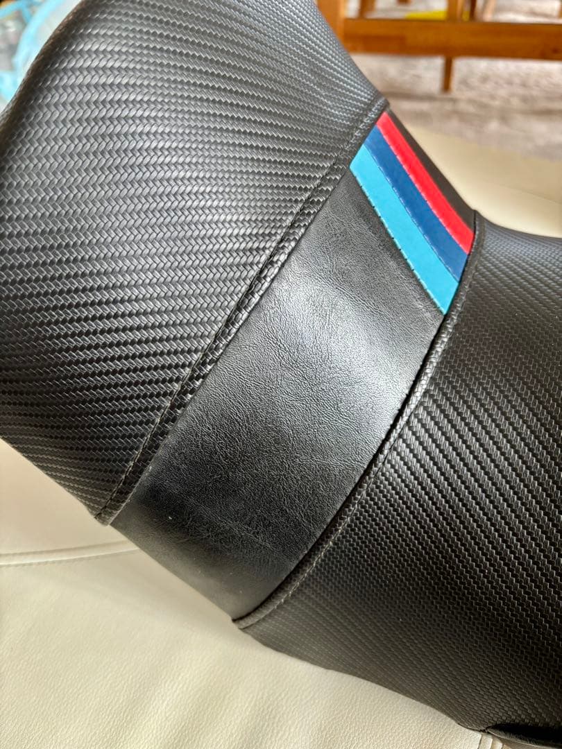  R1150GS用　社外　SARGENTシート