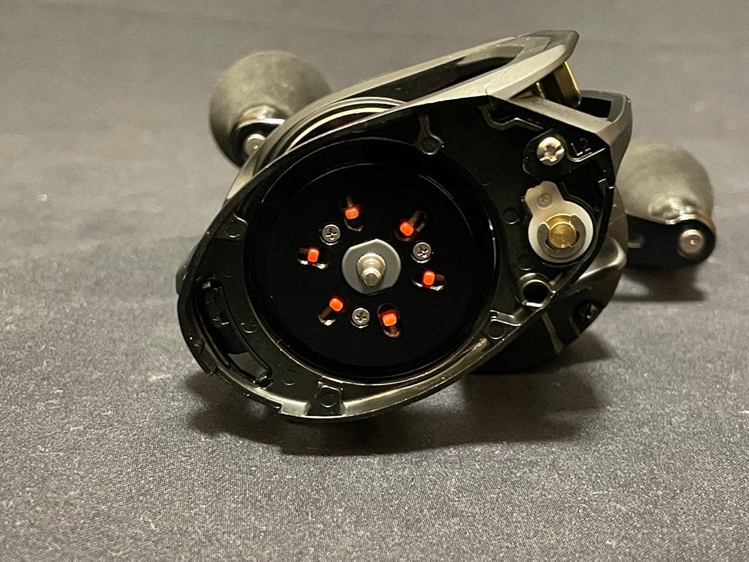 Abu Garcia Revo BEAST レボビースト