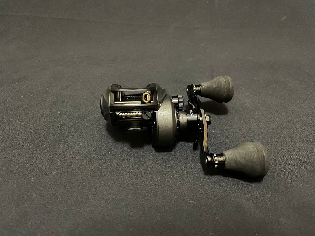 Abu Garcia Revo BEAST レボビースト