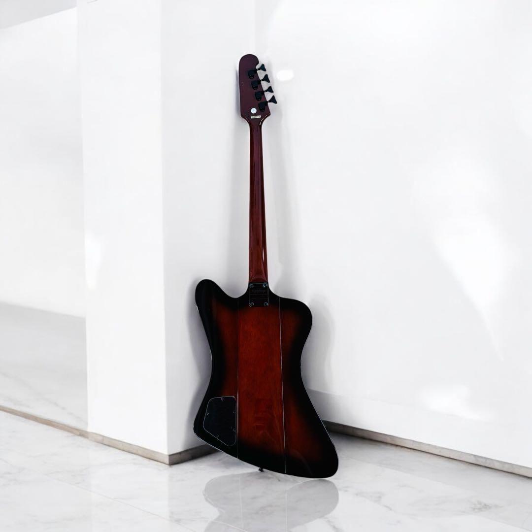 【最終価格】Epiphone Thunderbird IV サンダーバード