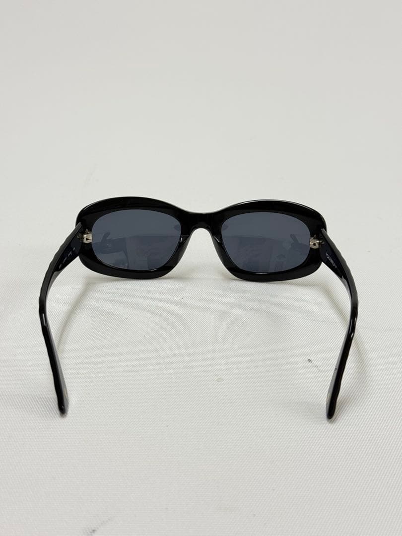 【中古】CHANEL　シャネル　サングラス