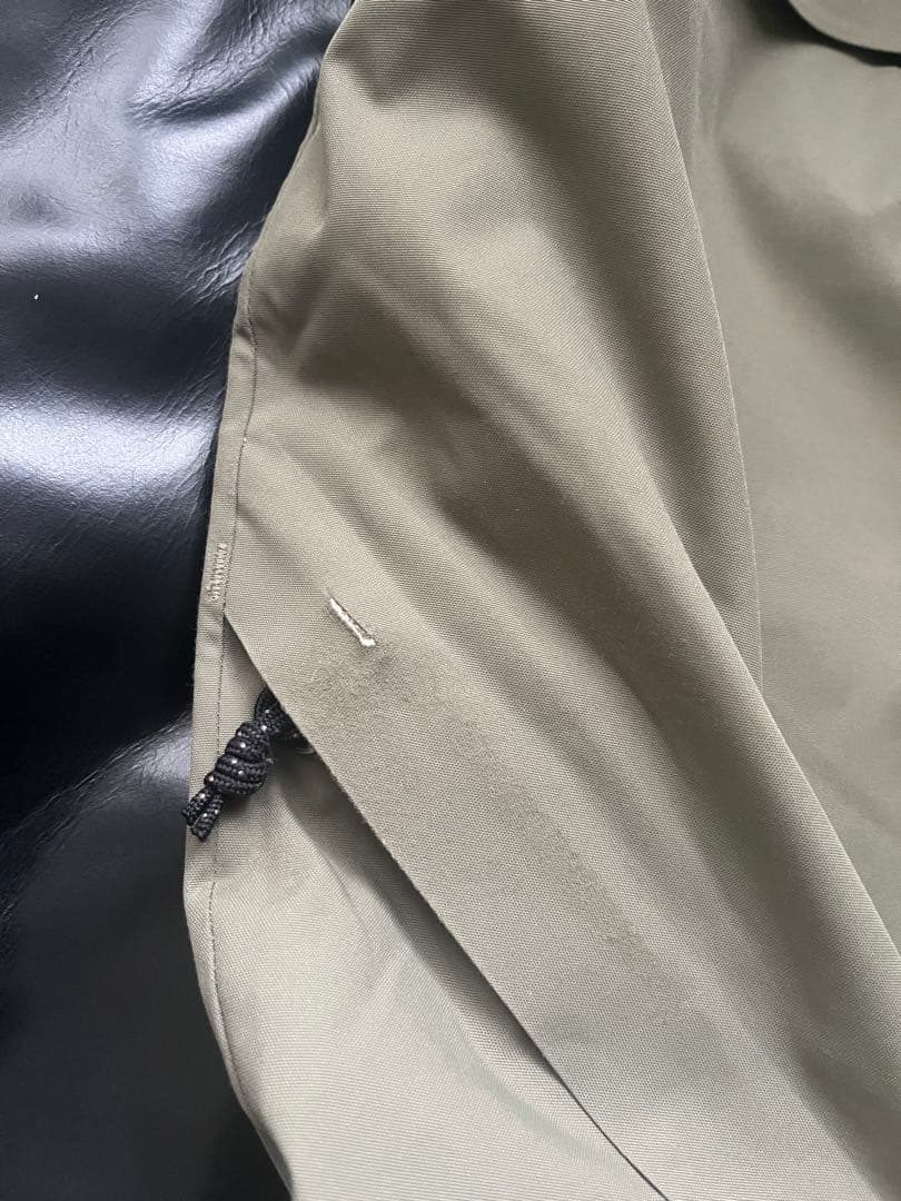 MOUNTAIN HARDWEAR スノーパンツ M