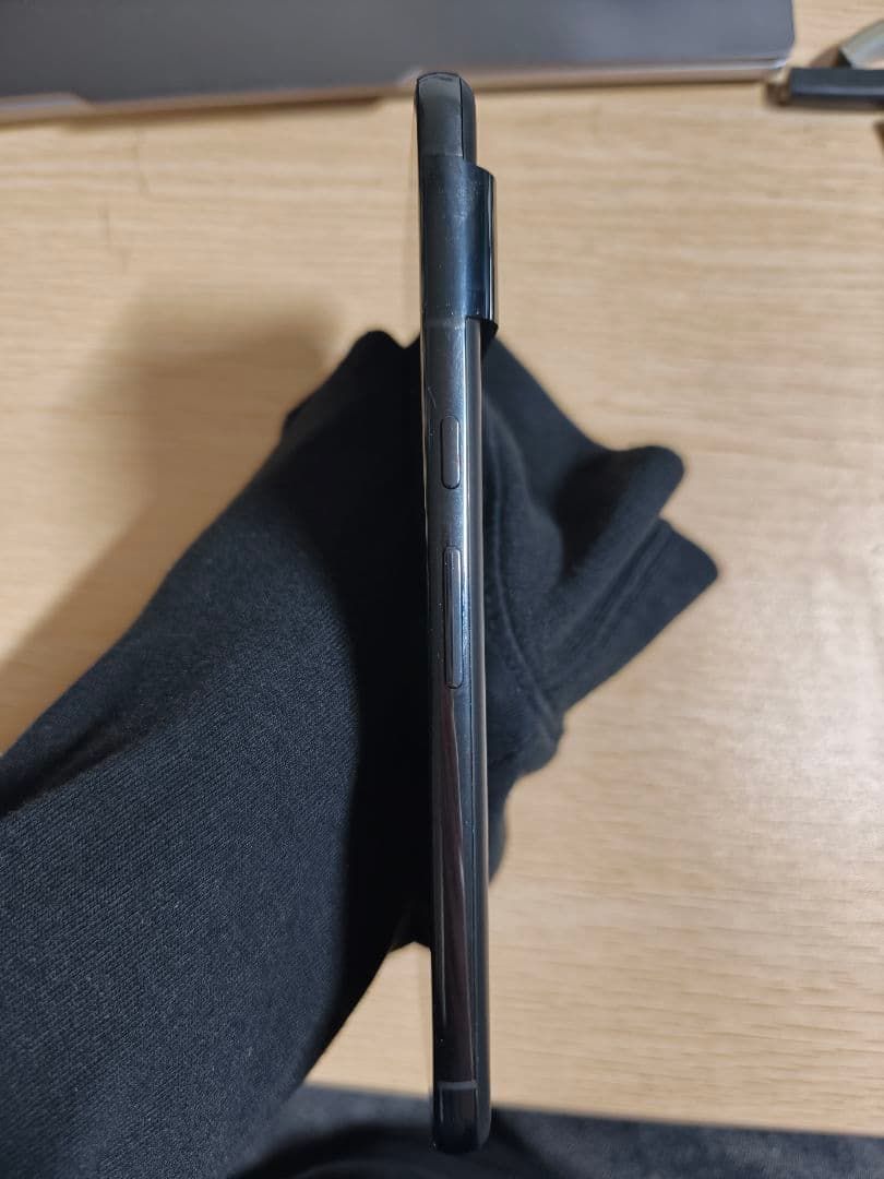 Google Pixel 8 Pro 黒 256gbモデル