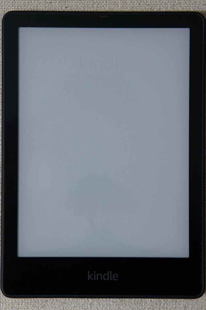 【訳あり】 Paperwhite 第11世代 Signature Edition