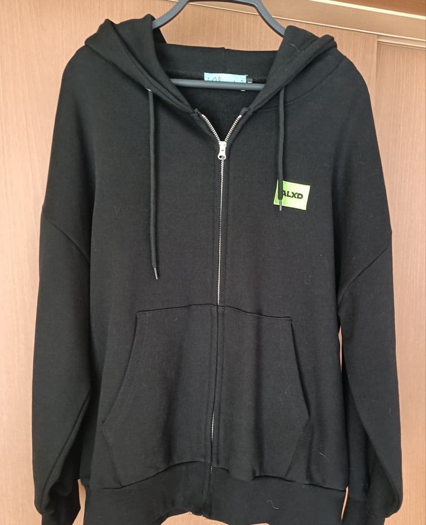 [Alexandros] VIP PARTY HOODIE パーカー