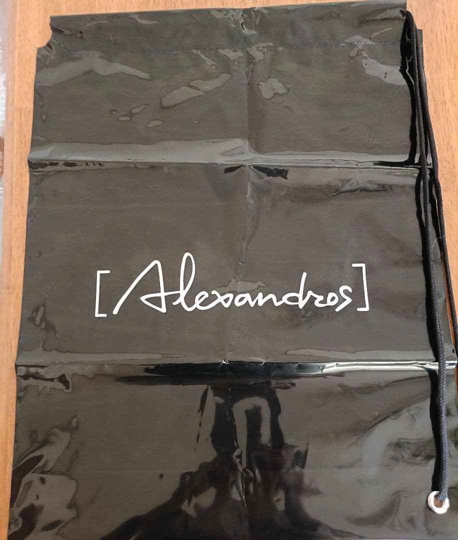 [Alexandros] VIP PARTY HOODIE パーカー
