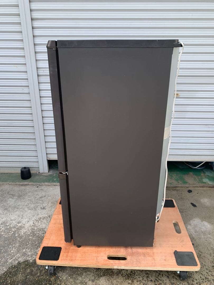 2h30. Panasonic パナソニック NR-B14FW-T 2022年