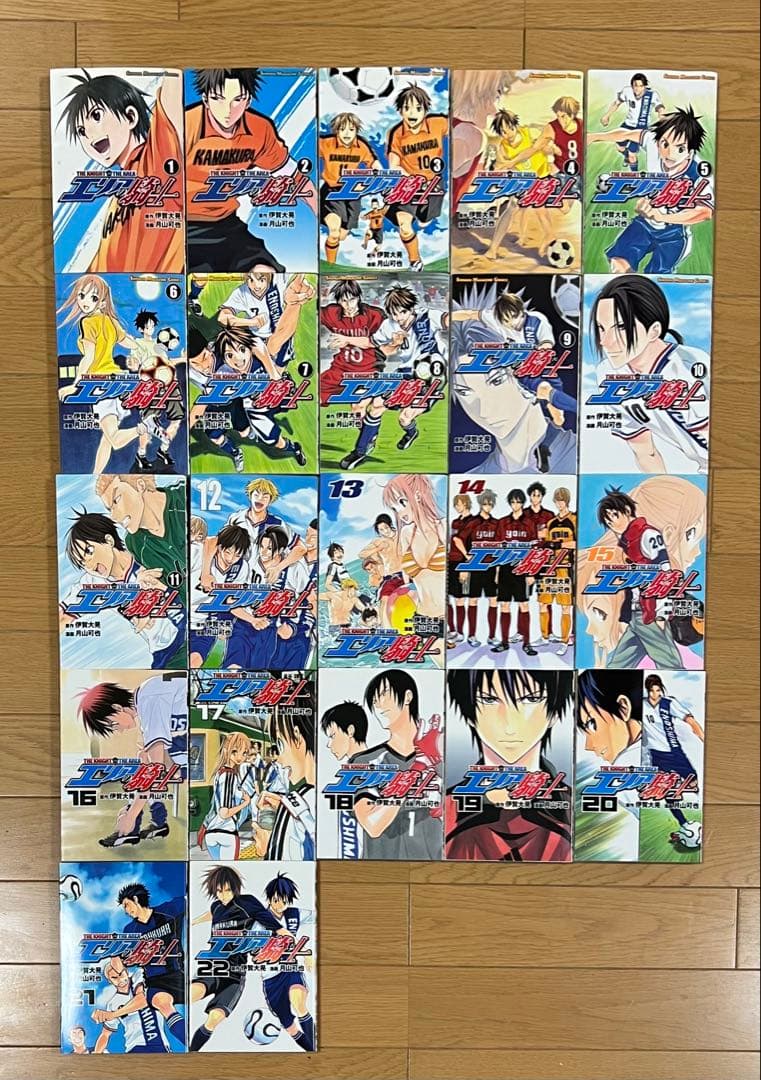 少年マガジン　コミックまとめ売り　計124冊