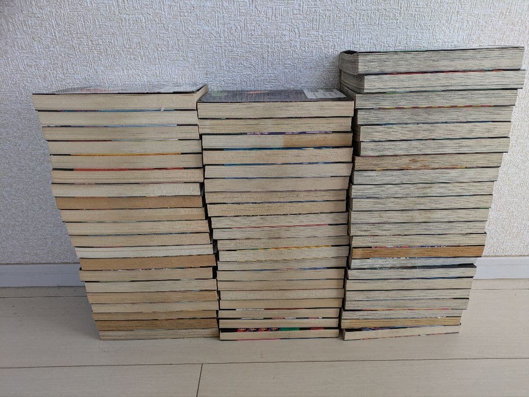 代紋take2 1巻〜62巻　全巻