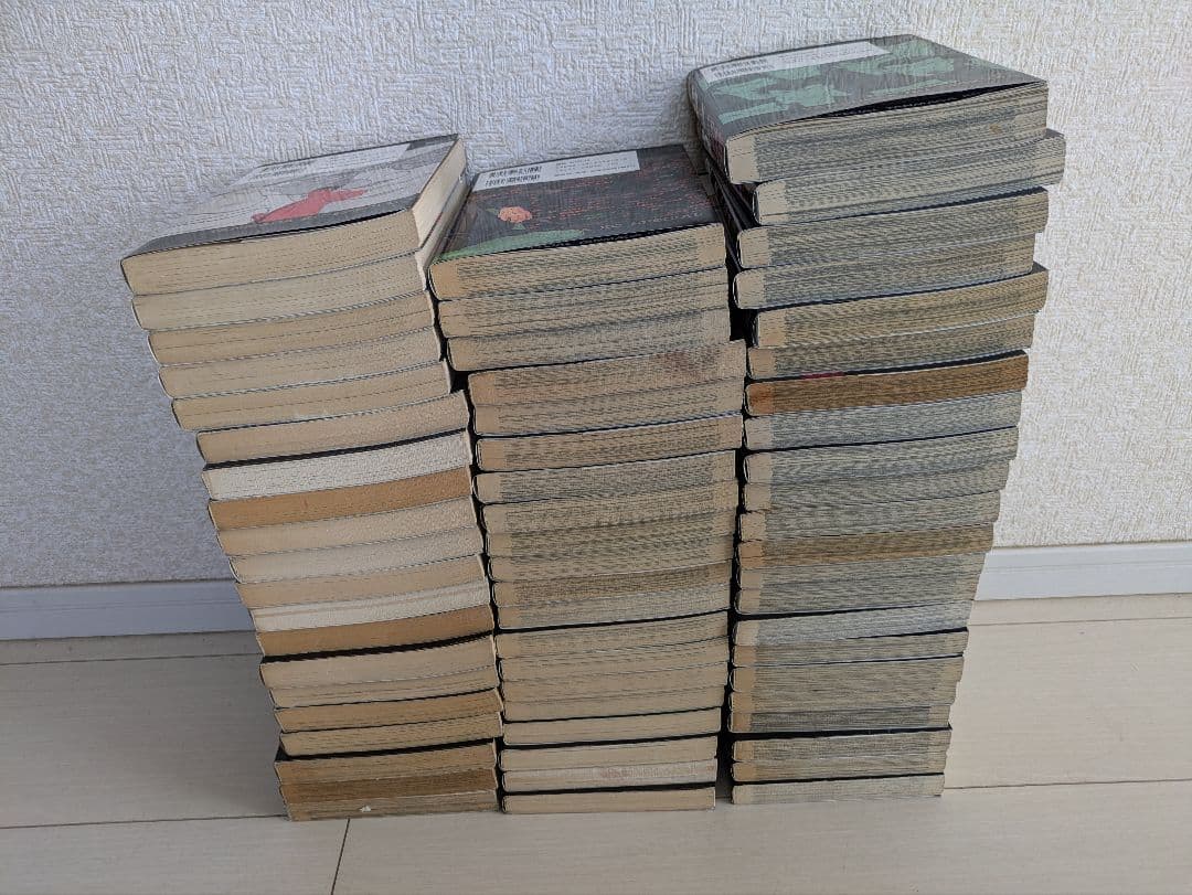 代紋take2 1巻〜62巻　全巻