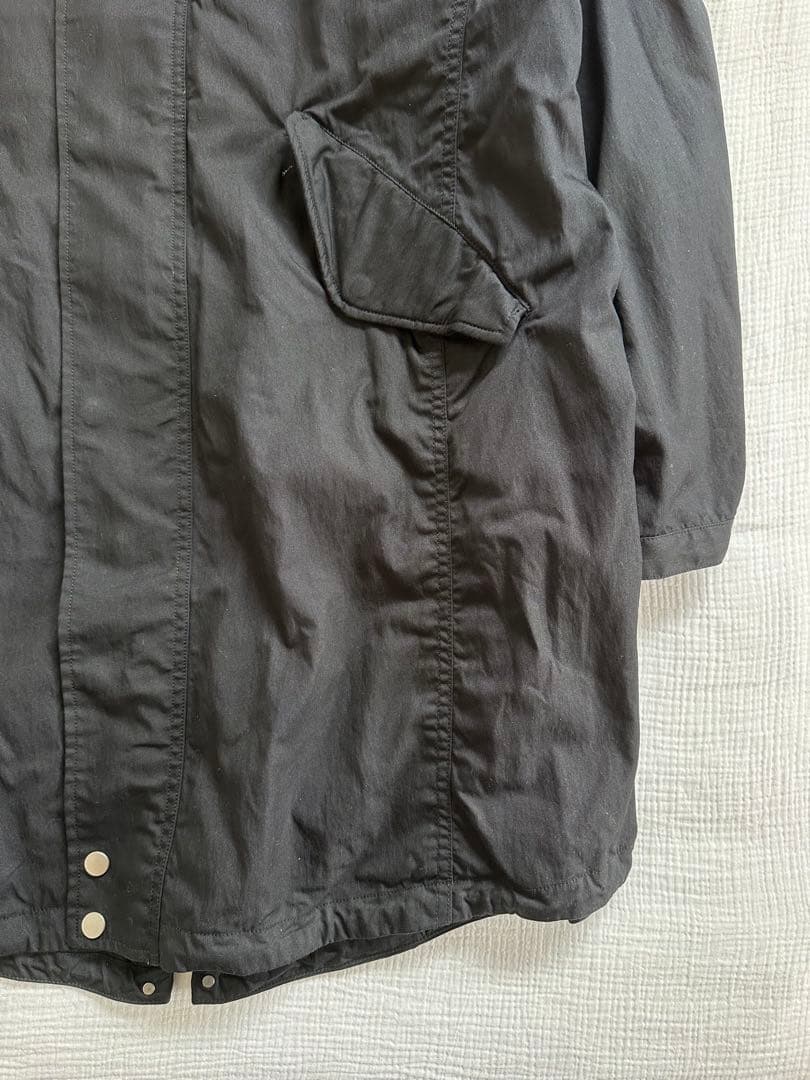 希少 nonnative TROOPER COAT 23AW