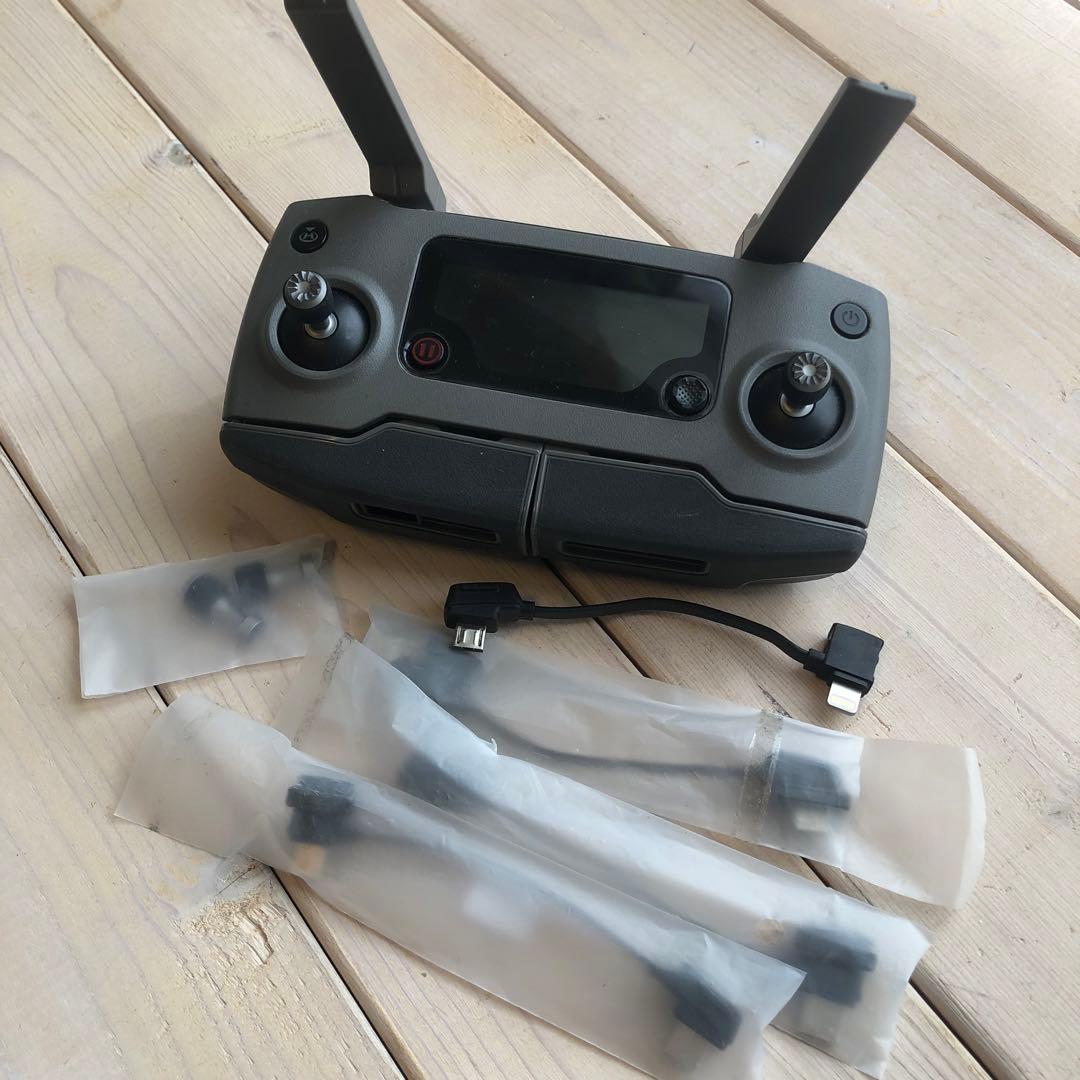DJI ドローン Mavic2 Pro ＋FLY MORE KIT