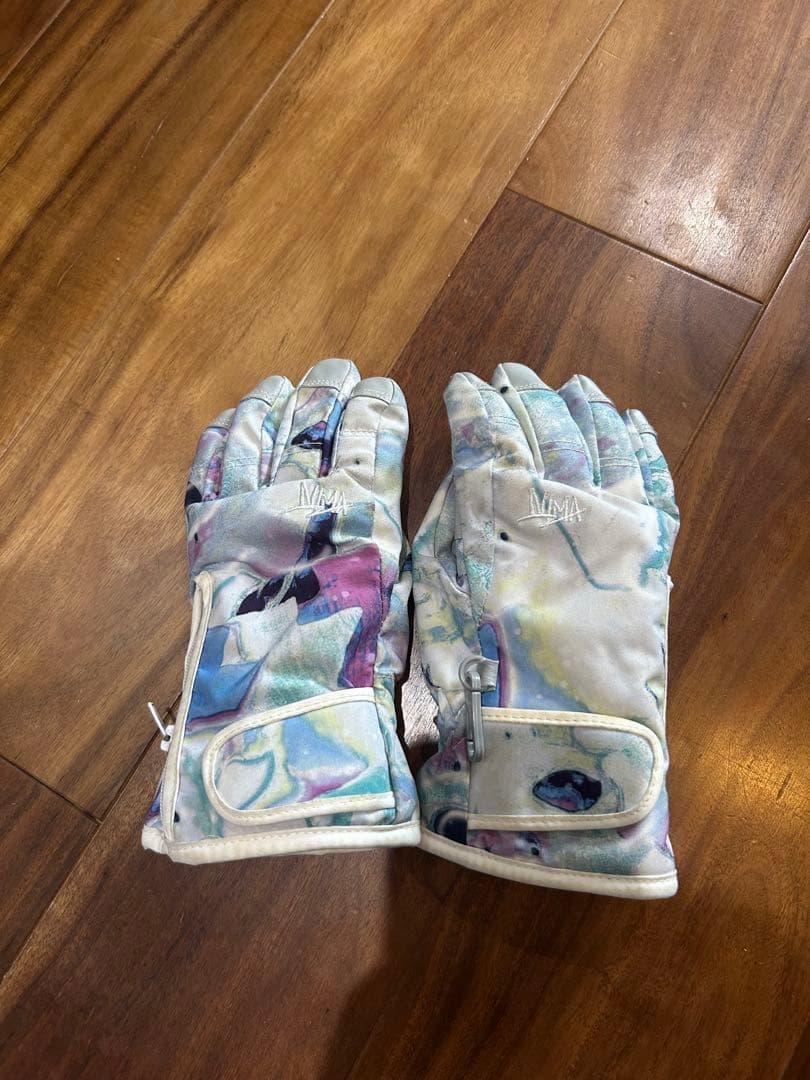 ⭐︎美品⭐︎Columbia 子ども用スキーウェアセット