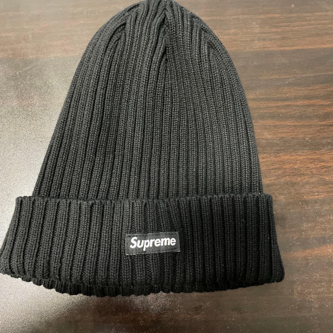 シュプリーム　登坂広臣着用　supreme ニット帽