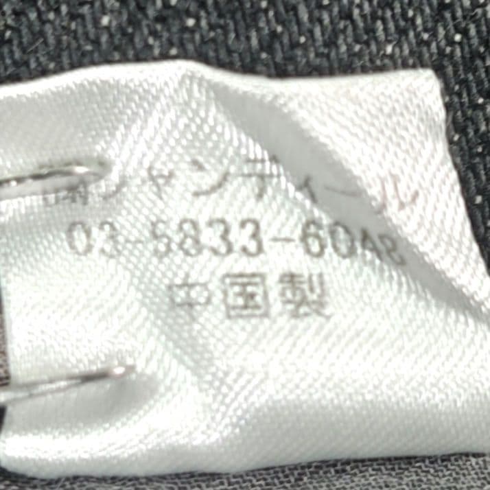 美品ロエン 100%シルクスカーフストール蛇柄パイソン柄