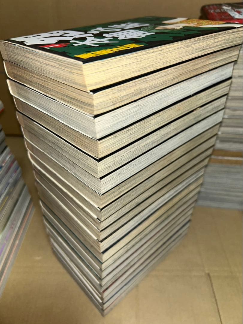 怨み屋本舗全7シリーズ　+Stream1~3 既刊95巻全巻セット