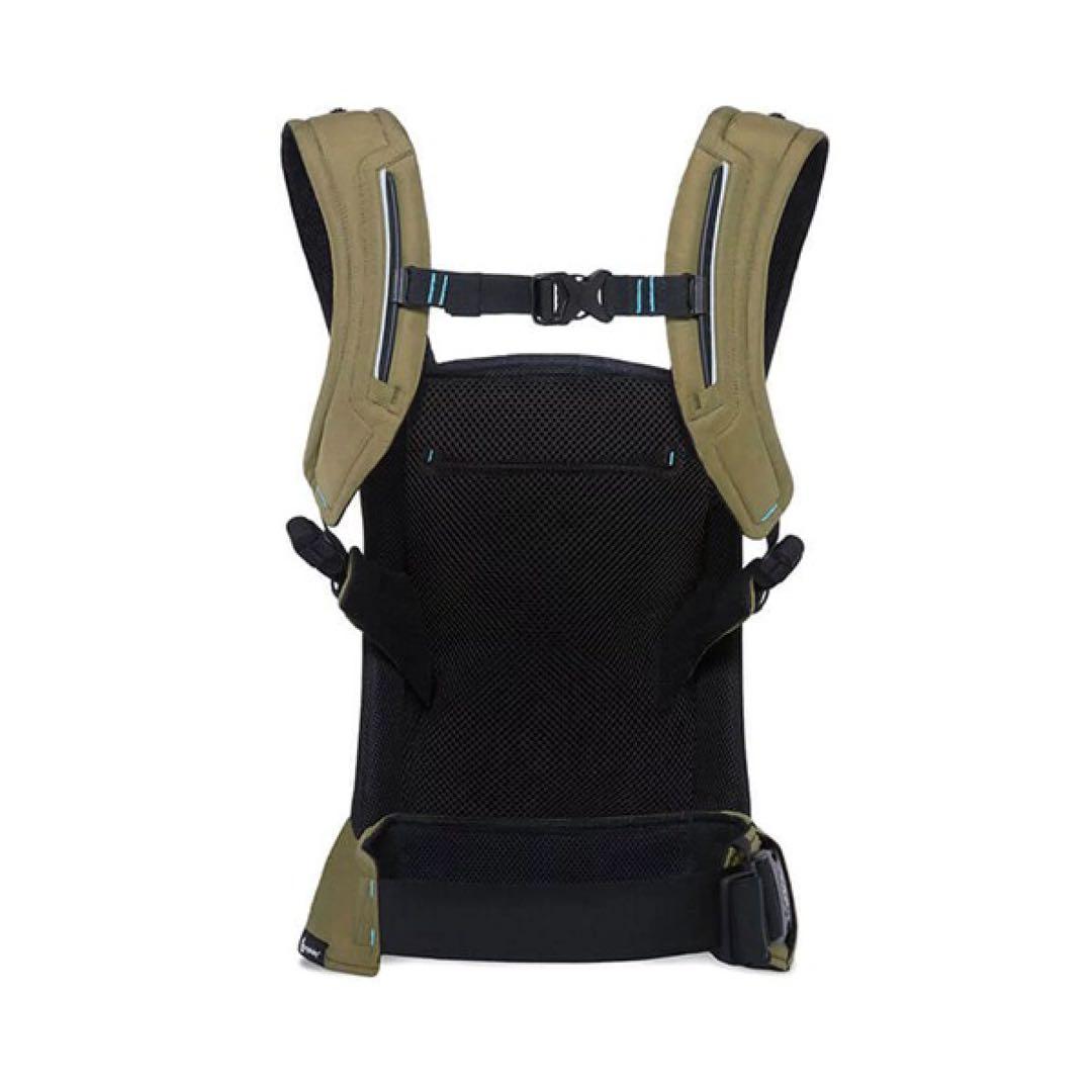 エルゴベビー AWAY(アウェイ) オリーブグリーン ERGObaby 抱っこ紐