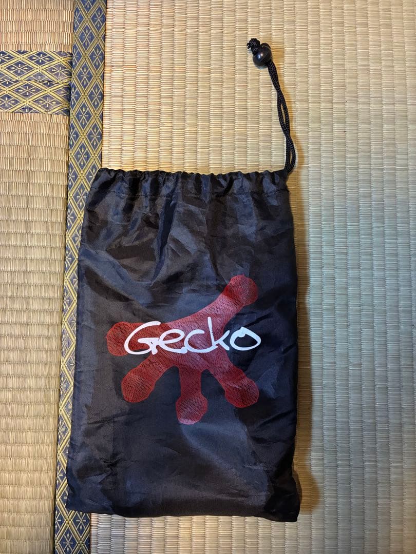 【未使用品】GECKO スキーシール