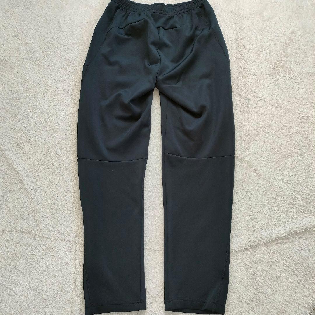 【完売品】ZETT×BEAMS DESIGN ジャージ セットアップ ブラック