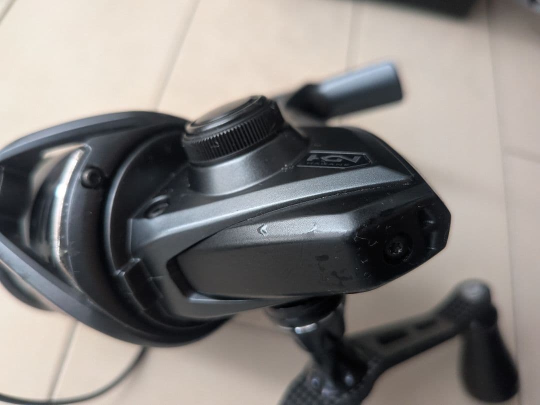 シマノ リール エクスセンス EXSENCE Ci4+ C3000MHG