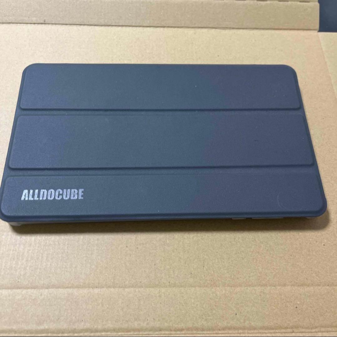 Androidタブレット本体 ALLDOCUBE iPlay60mini