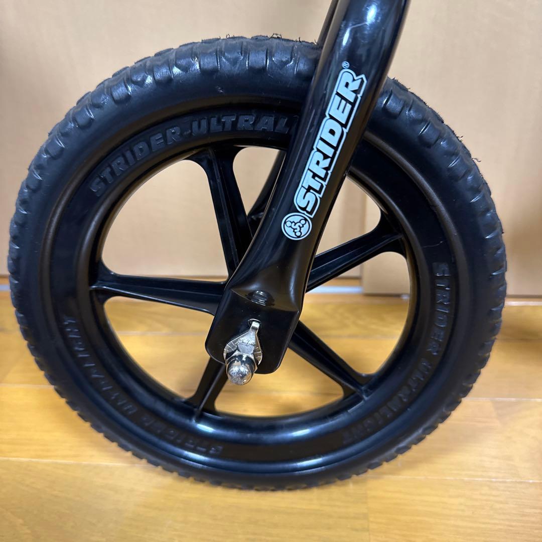 STRIDER スポーツモデル 青