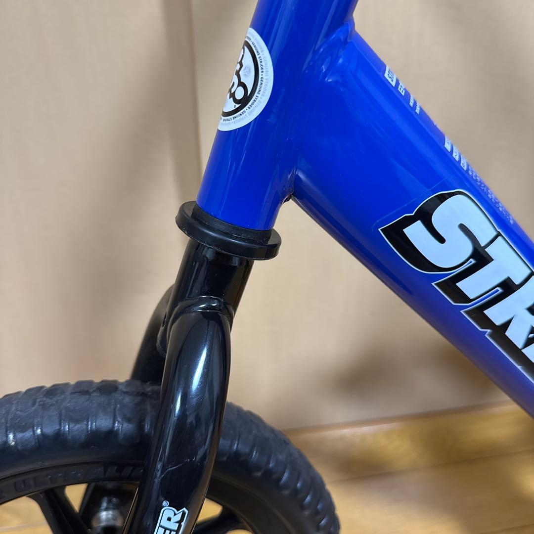 STRIDER スポーツモデル 青