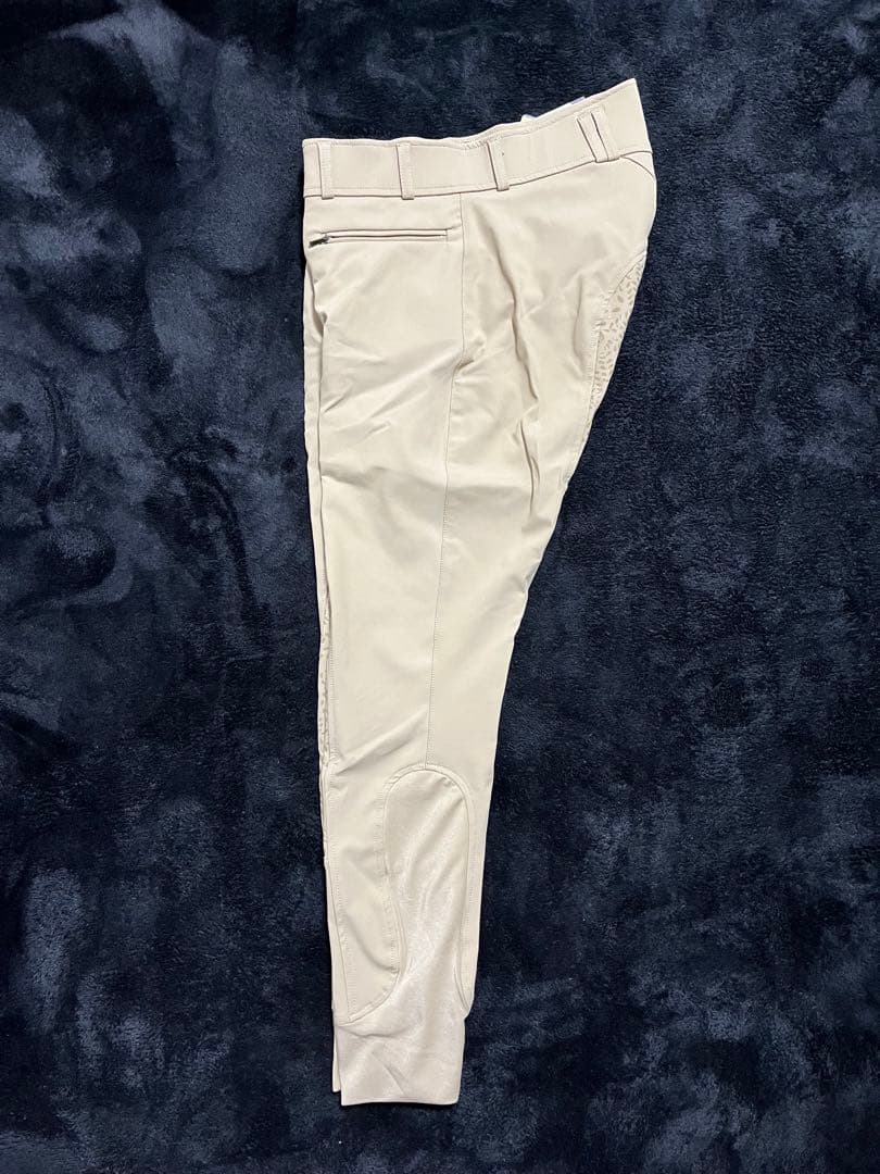 未使用　乗馬　馬具　Derby House キュロット　ズボン　パンツ