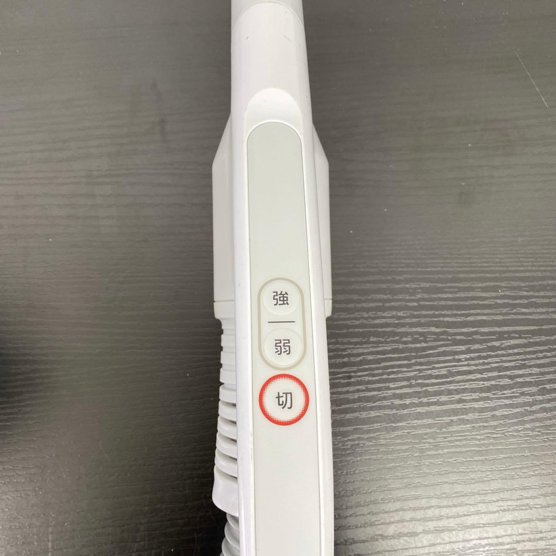 引き渡し＊ アイリスオーヤマ 紙パック式掃除機 2022年製＊1201-7