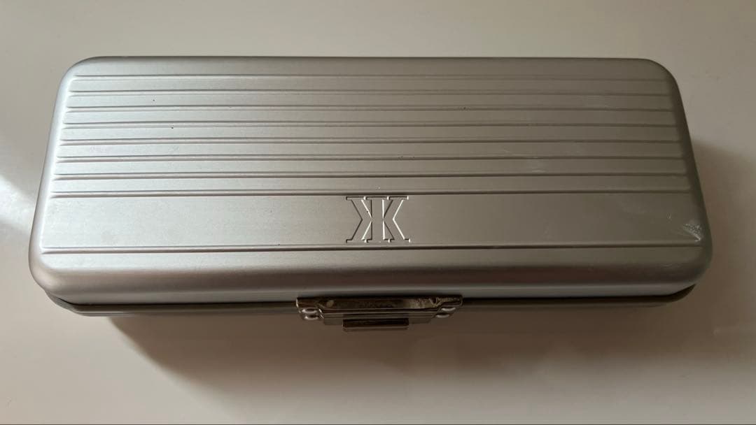 限定生産【吉川晃司】Ｋ２プロデュースサングラス