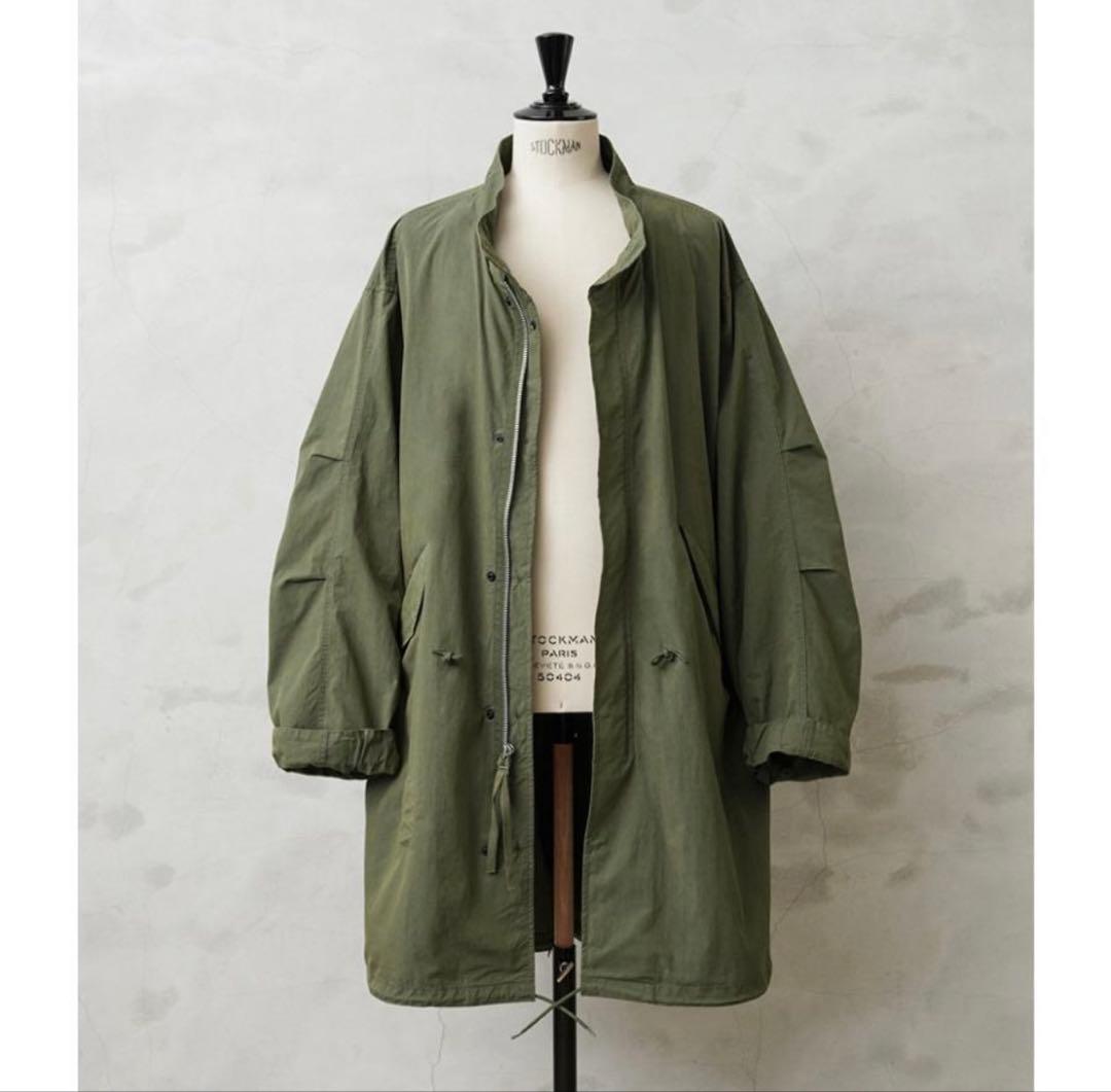 Waiper m65 フィッシュテール