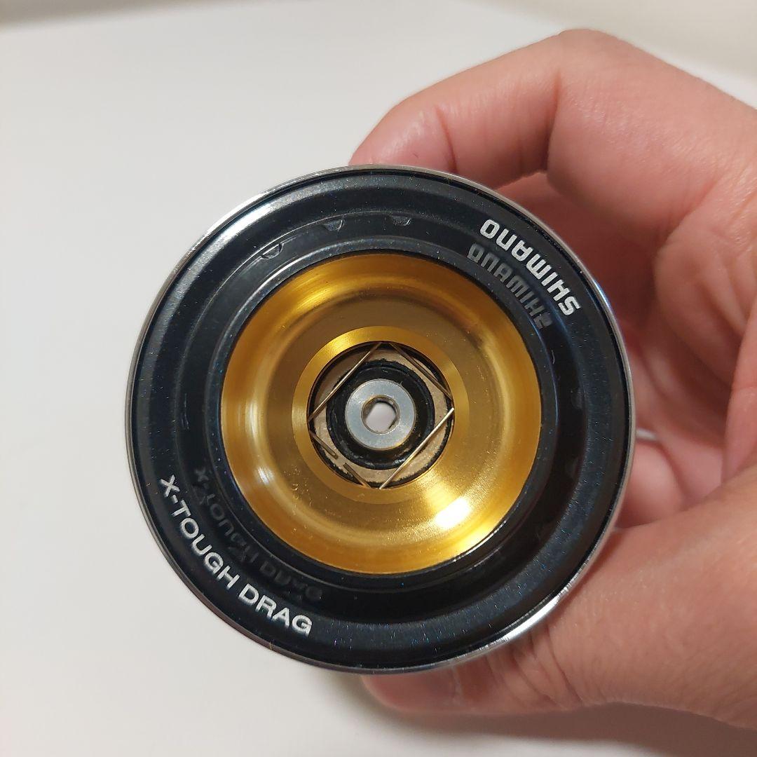 美品！SHIMANO　13ステラ　sw10000パーツ　スプール