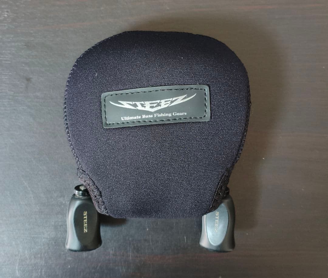 DAIWA STEEZ SV 6.3R スティーズSV 6.3R 箱・取説有り