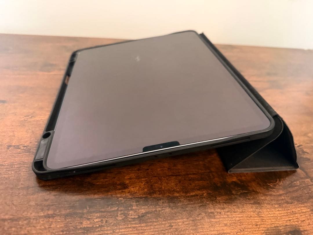 iPad Pro 12.9インチ第3世代 スペースグレー64GBWi-Fiモデル