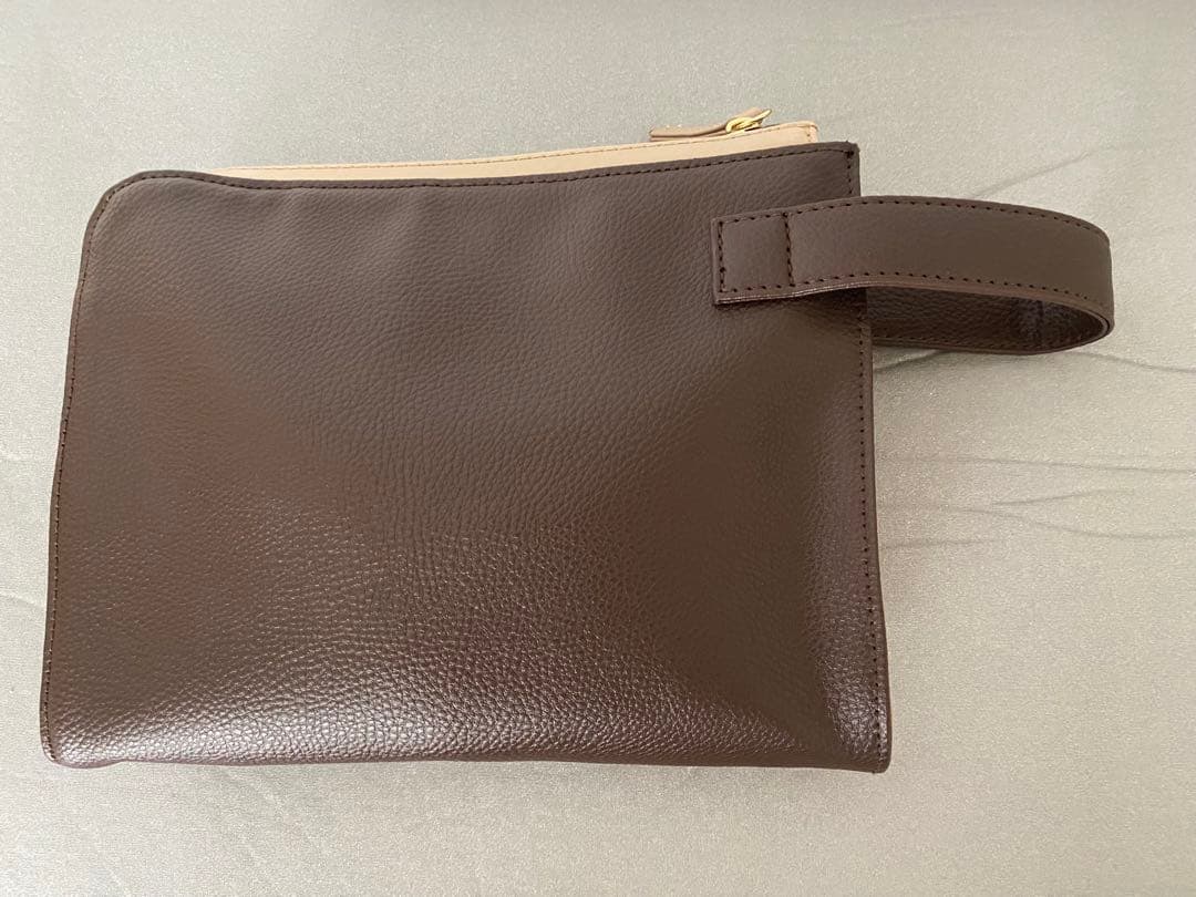 新品❗️エミレーツ航空ファーストクラス BVLGARIブルガリ男性用