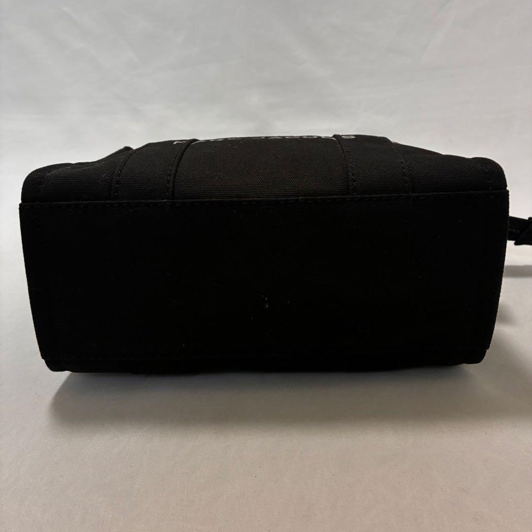 【極美品】マークジェイコブス M0016493 2way ハンドバッグ 手提げ