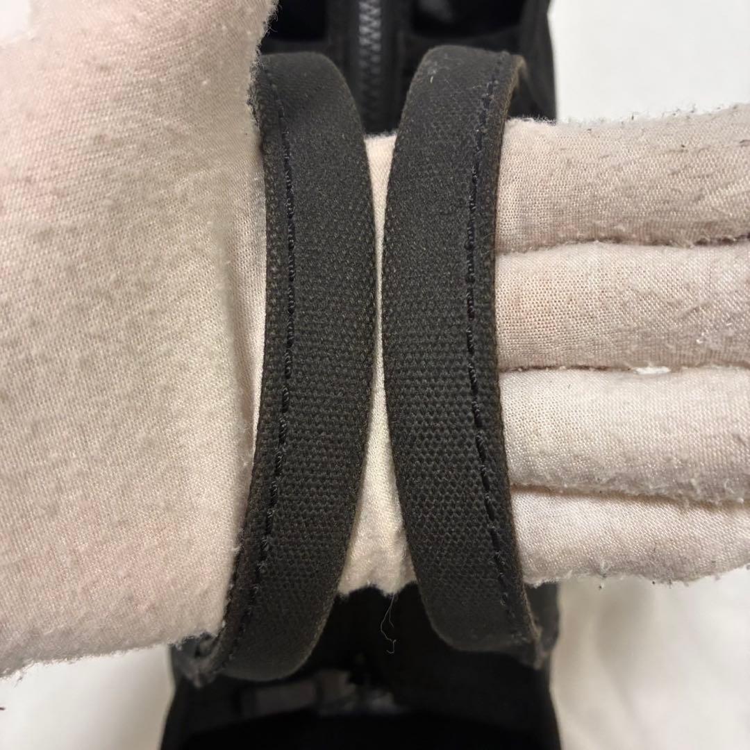 【極美品】マークジェイコブス M0016493 2way ハンドバッグ 手提げ
